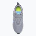 Детски обувки Nike Revolution 7 cement grey/university blue/light carbon 5