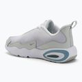 Детски обувки Nike Air Max Nova white/denim turquoise/light silver/mint foam 3