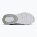 Детски обувки Nike Air Max Nova white/denim turquoise/light silver/mint foam 4