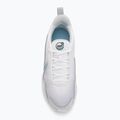 Детски обувки Nike Air Max Nova white/denim turquoise/light silver/mint foam 5