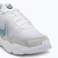 Детски обувки Nike Air Max Nova white/denim turquoise/light silver/mint foam 7