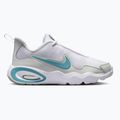 Детски обувки Nike Air Max Nova white/denim turquoise/light silver/mint foam 8