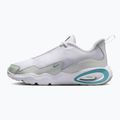 Детски обувки Nike Air Max Nova white/denim turquoise/light silver/mint foam 9