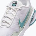 Детски обувки Nike Air Max Nova white/denim turquoise/light silver/mint foam 14