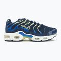 Детски обувки Nike Air Max Plus midnight navy/soft yellow/midnight navy 2