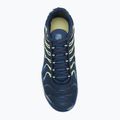 Детски обувки Nike Air Max Plus midnight navy/soft yellow/midnight navy 5