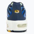 Детски обувки Nike Air Max Plus midnight navy/soft yellow/midnight navy 6