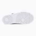 Детски обувки Nike Court Borough Low Recraft dark team red/ssoft pearl/midnight navy 4
