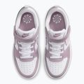 Детски обувки Nike Court Borough Low Recraft white/plum fog/white/venice 4