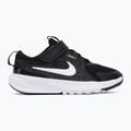 Детски обувки Nike Star Runner 5 black/white/white 2