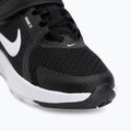 Детски обувки Nike Star Runner 5 black/white/white 7
