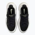 Детски обувки Nike Uplift SC sail/black/life lime 3