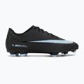 Мъжки футболни обувки Nike Mercurial Vapor 16 Club FG/MG black/ice blue 2