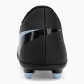 Мъжки футболни обувки Nike Mercurial Vapor 16 Club FG/MG black/ice blue 6