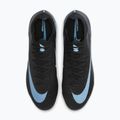 Мъжки футболни обувки Nike Mercurial Vapor 16 Elite AG-Pro black/ice blue 6