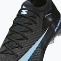 Мъжки футболни обувки Nike Mercurial Vapor 16 Elite AG-Pro black/ice blue 7