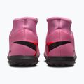 Мъжки футболни обувки Nike Mercurial Superfly 10 Club TF magic flamingo/black/total crimson 4