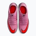 Мъжки футболни обувки Nike Mercurial Superfly 10 Club TF magic flamingo/black/total crimson 6