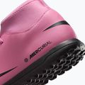 Мъжки футболни обувки Nike Mercurial Superfly 10 Club TF magic flamingo/black/total crimson 8