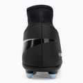 Мъжки футболни обувки Nike Mercurial Superfly 10 Club FG/MG black/ice blue 6