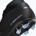 Мъжки футболни обувки Nike Mercurial Superfly 10 Club FG/MG black/ice blue 9