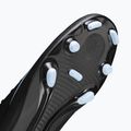 Мъжки футболни обувки Nike Mercurial Superfly 10 Club FG/MG black/ice blue 10