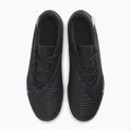 Мъжки футболни обувки Nike Phantom 6 Low Club IC black/black 8