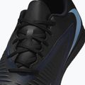 Мъжки футболни обувки Nike Phantom 6 Low Club IC black/black 9