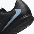 Мъжки футболни обувки Nike Phantom 6 Low Club IC black/black 10