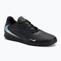 Мъжки футболни обувки Nike Phantom 6 Low Club IC black/black