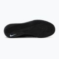 Мъжки футболни обувки Nike Phantom 6 Low Club IC black/black 4