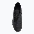 Мъжки футболни обувки Nike Phantom 6 Low Club IC black/black 5