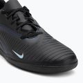 Мъжки футболни обувки Nike Phantom 6 Low Club IC black/black 7