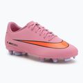 Мъжки футболни обувки Nike Mercurial Vapor 16 Club FG/MG magic flamingo/black/total crimson