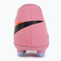 Мъжки футболни обувки Nike Mercurial Vapor 16 Club FG/MG magic flamingo/black/total crimson 6