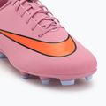 Мъжки футболни обувки Nike Mercurial Vapor 16 Club FG/MG magic flamingo/black/total crimson 7