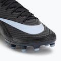 Мъжки футболни обувки Nike Mercurial Vapor 16 Elite AG-Pro black/ice blue 7