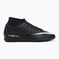 Мъжки футболни обувки Nike Mercurial Superfly 10 Club IC black/ice blue 2