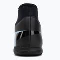 Мъжки футболни обувки Nike Mercurial Superfly 10 Club IC black/ice blue 6