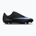 Мъжки футболни обувки Nike Mercurial Vapor 16 Club FG/MG black/ice blue
