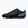Мъжки футболни обувки Nike Mercurial Vapor 16 Club FG/MG black/ice blue 2