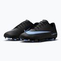 Мъжки футболни обувки Nike Mercurial Vapor 16 Club FG/MG black/ice blue 3