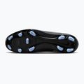 Мъжки футболни обувки Nike Mercurial Vapor 16 Club FG/MG black/ice blue 5