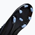 Мъжки футболни обувки Nike Mercurial Vapor 16 Club FG/MG black/ice blue 9