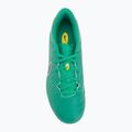 Детски футболни обувки Nike Tiempo Legend 10 Academy LV8 FG/MG stadium green/dark obsidian 5