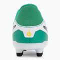 Детски футболни обувки Nike Tiempo Legend 10 Academy LV8 FG/MG stadium green/dark obsidian 6