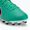 Детски футболни обувки Nike Tiempo Legend 10 Academy LV8 FG/MG stadium green/dark obsidian 7