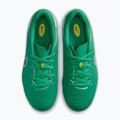 Детски футболни обувки Nike Tiempo Legend 10 Academy LV8 FG/MG stadium green/dark obsidian 8