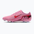 Мъжки футболни обувки Nike Mercurial Vapor 16 Club FG/MG magic flamingo/black/total crimson 2