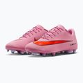 Мъжки футболни обувки Nike Mercurial Vapor 16 Club FG/MG magic flamingo/black/total crimson 3